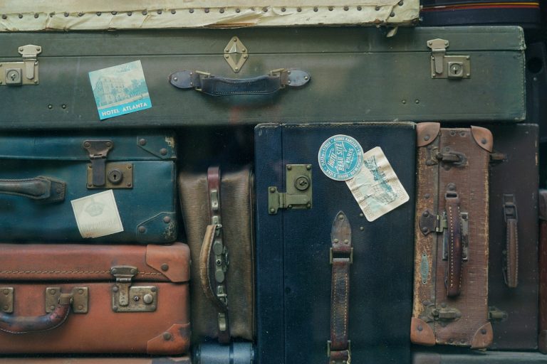 Going away? Do these things first!
