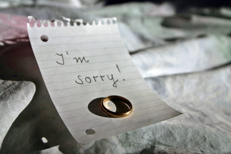 Helping Your Child Through the Agony and Pain of Divorce