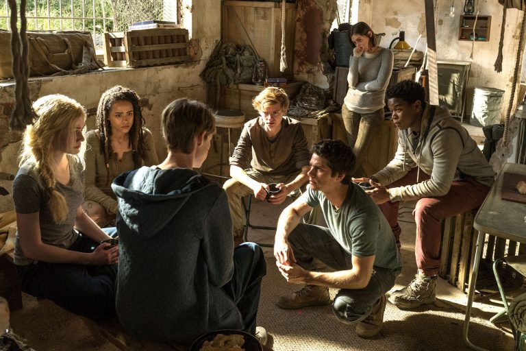 Maze Runner: The Death Cure Spoiler-Free Movie Review