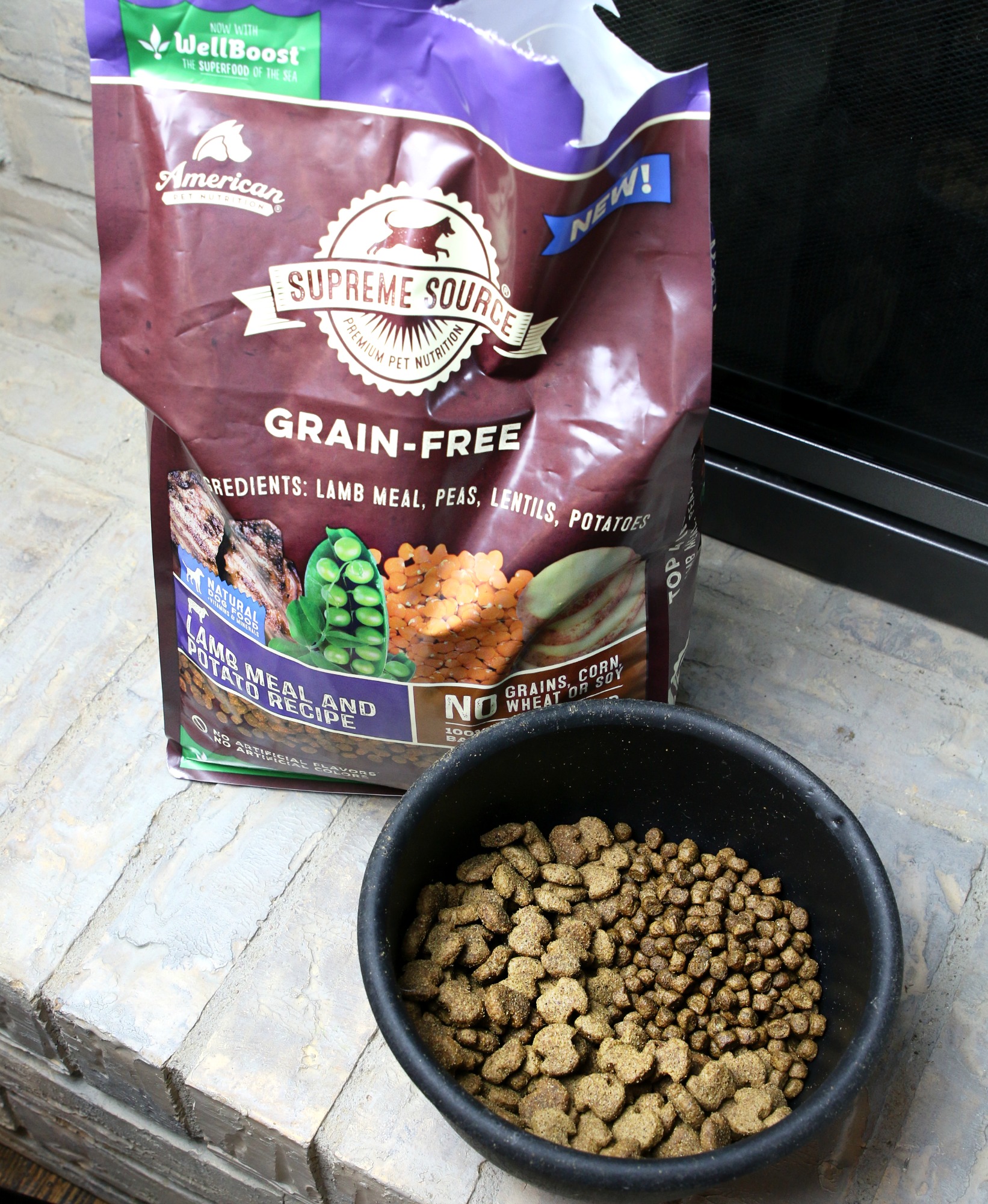 pet dietary health