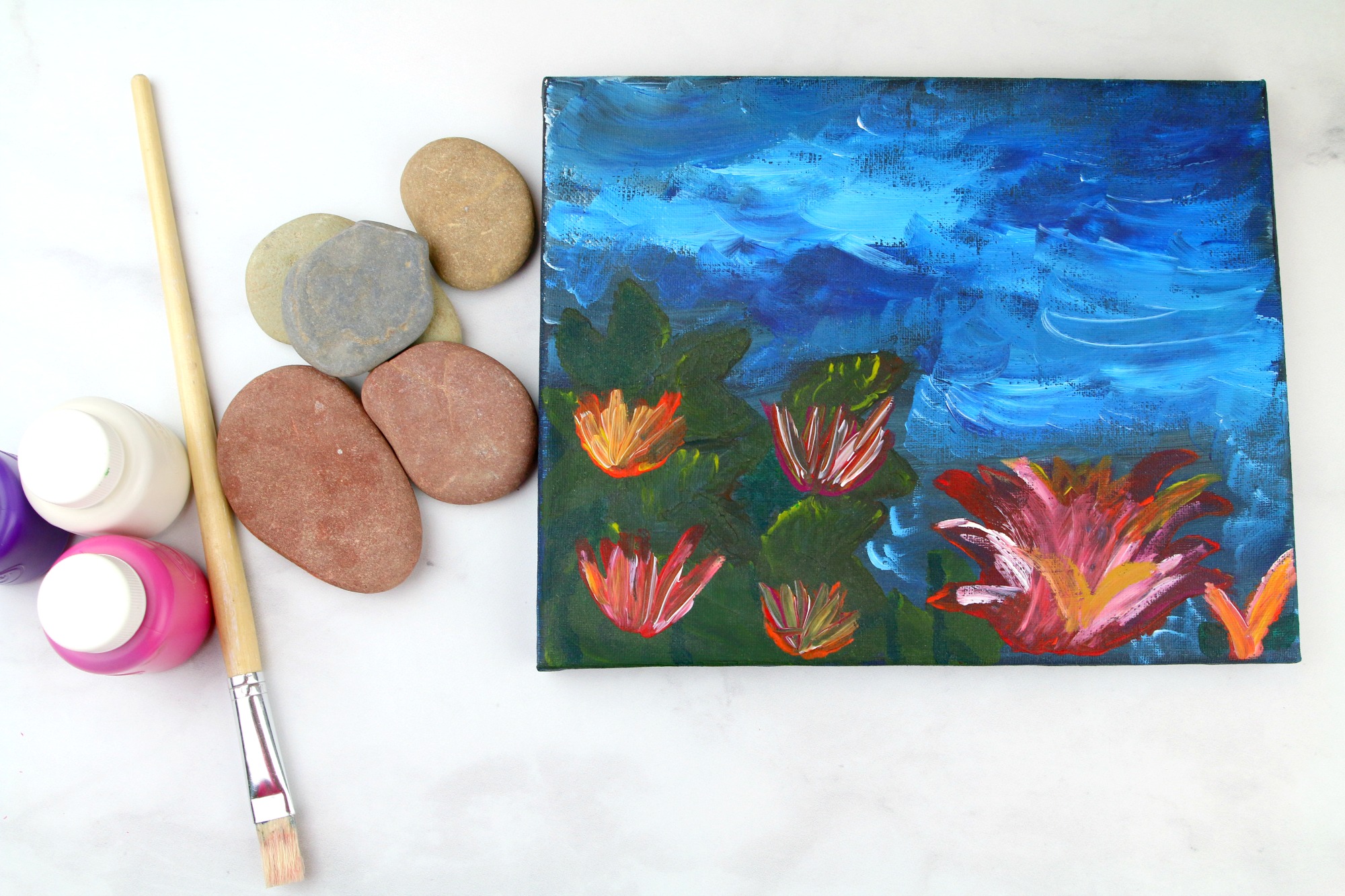 5 AtHome Date Night Ideas Life. Family. Joy