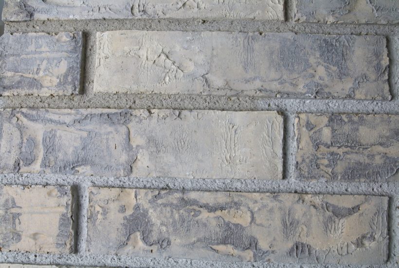 paint brick grout Life. Family. Joy