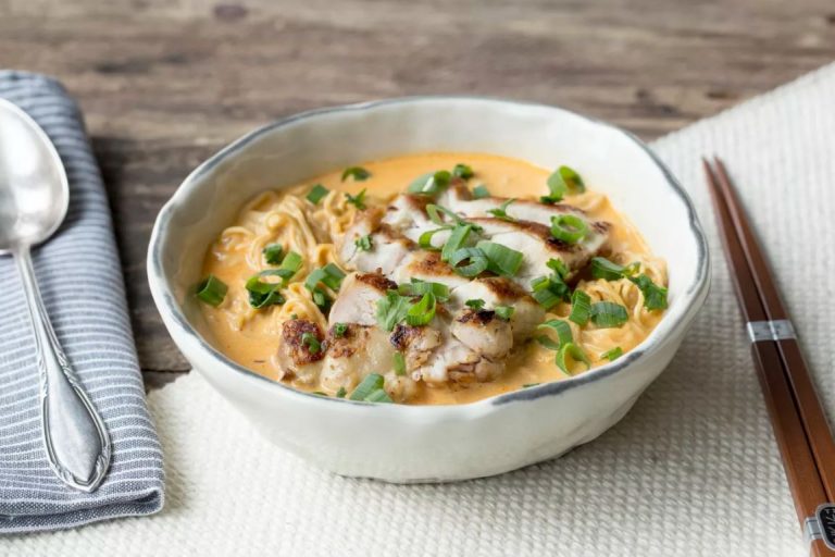 Three Top Recipes from HelloFresh