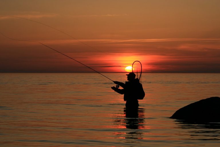 5 Amazing Fishing Destinations in the World