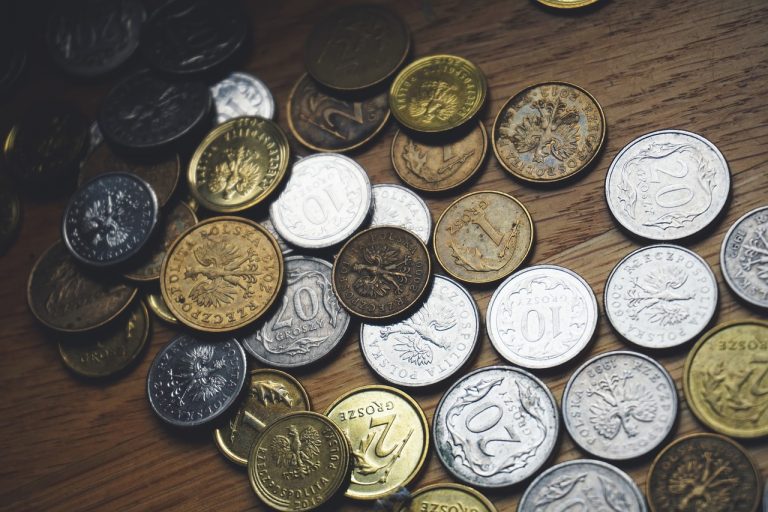 Start your kids’ coin collection today