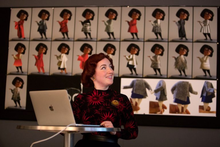 5 Ways the Incredibles 2 Costume Design Will Blow Your Mind – #Incredibles2Event