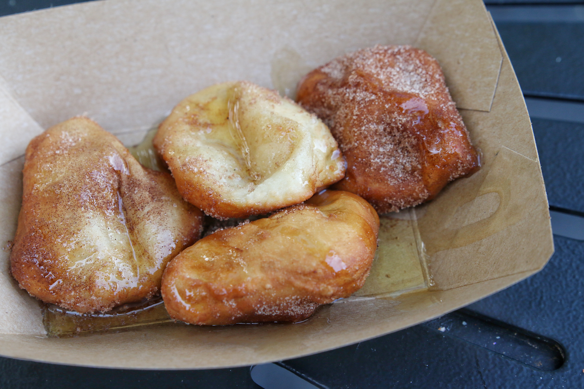 Sopapillas