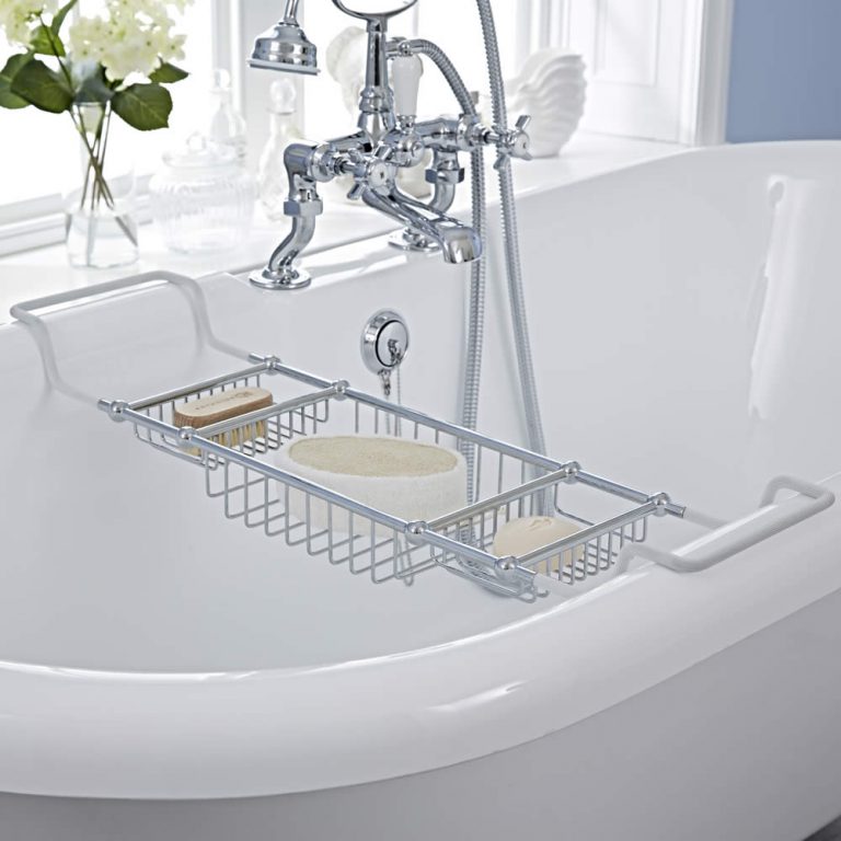 How to Create a Spa-Inspired Bathroom