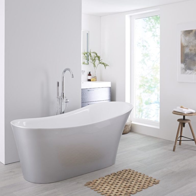 Planning a Bathroom: 7 Important Factors to Consider