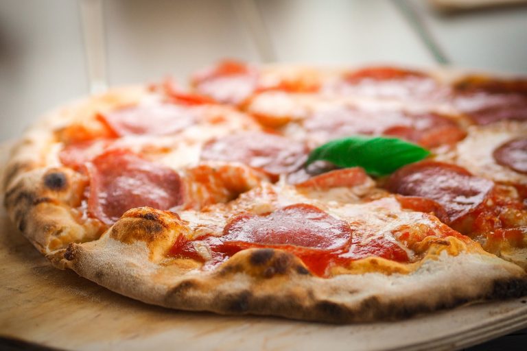How to Get a Good Pizza Oven