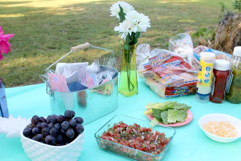 Fun “Back to School” Party Ideas