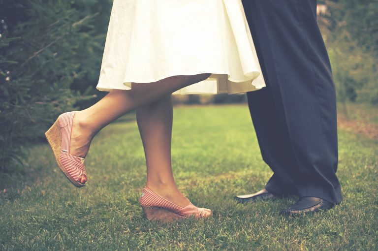 A Quick Look at Summer Sandal Styles for 2018