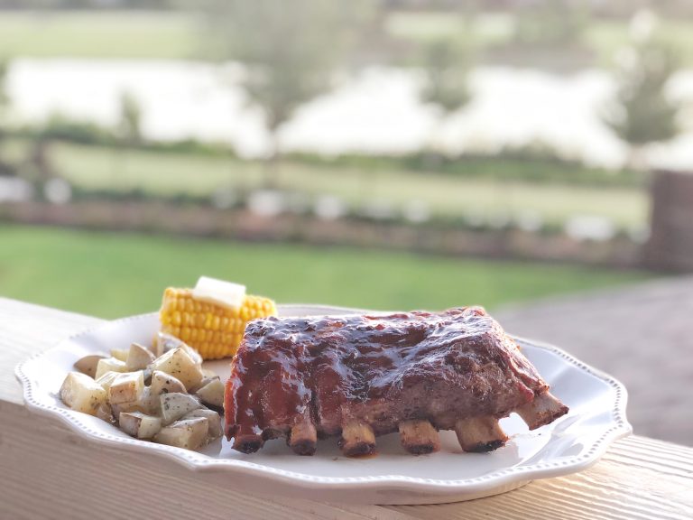 How to Season Ribs – BBQ Ribs Dry Rub Recipe