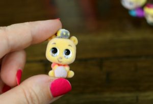 Disney Doorables Winnie the Pooh