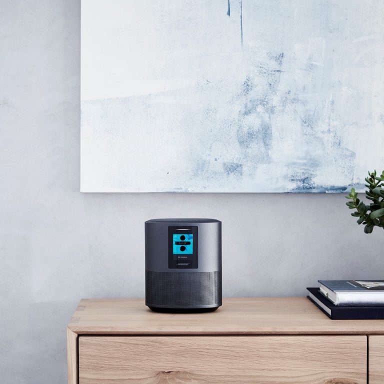 Upgrade Your Home Entertainment With Bose