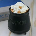 Harry Potter Butterbeer Hot Cocoa