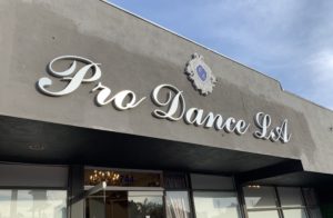 Pro Dance LA