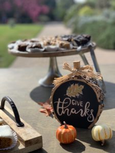 Give Thanks