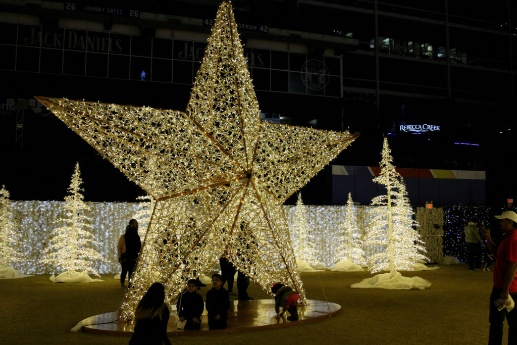 Enchant Christmas - Family Christmas Activity Near Dallas - Life ...
