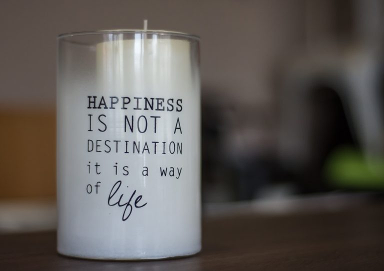 Which Candles Are Best for Relaxation?