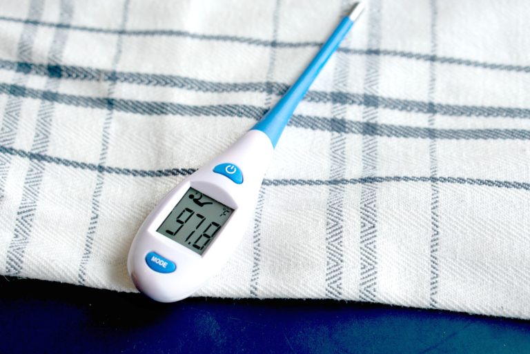 Fighting the Cold Season – Know Your Dose