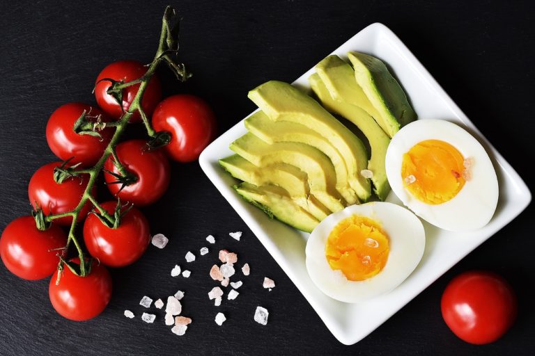 Is A Keto Diet Safe For Breastfeeding Moms?