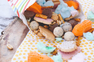 Dollar Tree Snacks- Dumbo Movie Snack Mix-11