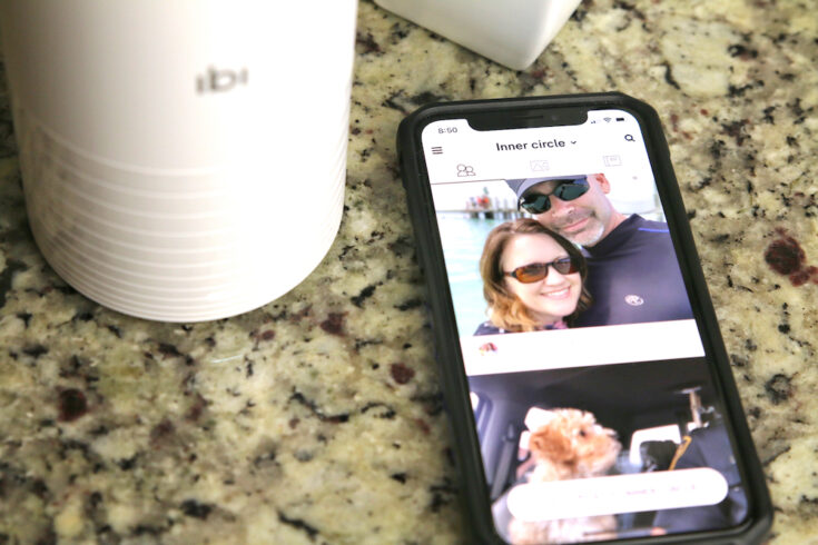 スマートフォン上の写真を自動的にバックアップする最良の方法