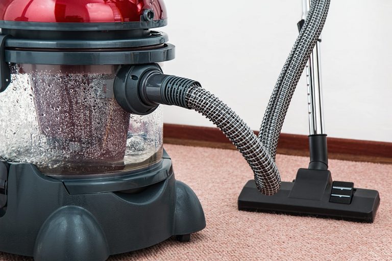 Guide to Hiring Your First Cleaner