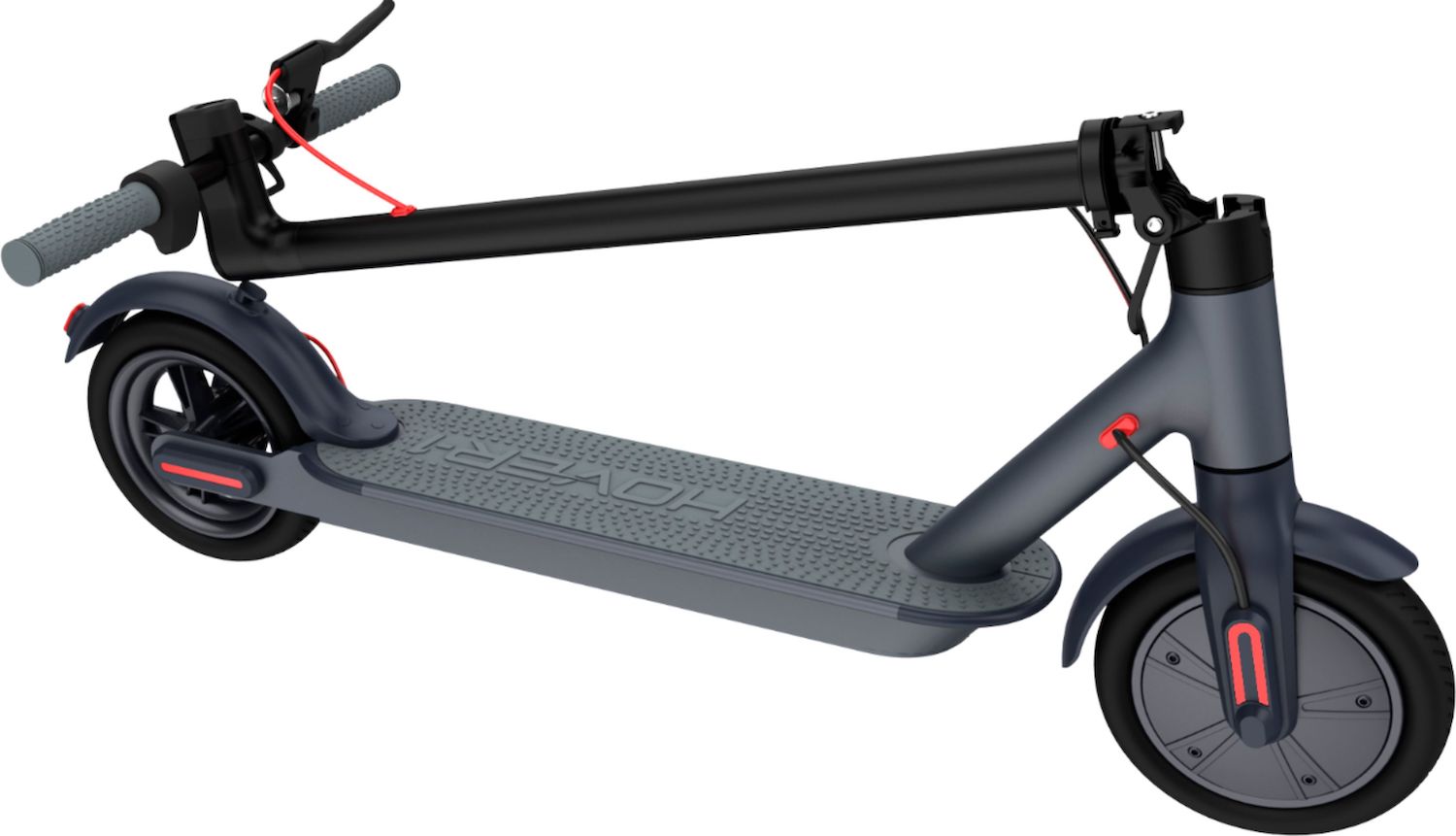foldable electric scooter