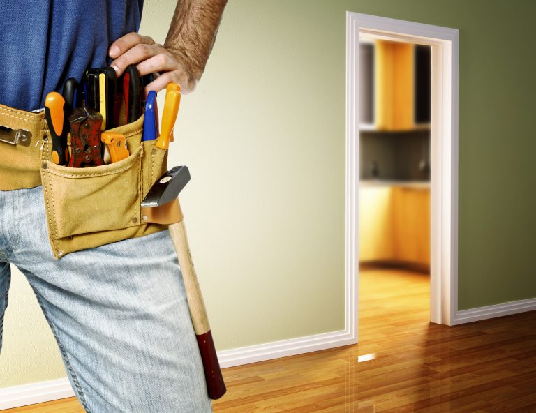 Complete Guide to Home Maintenance