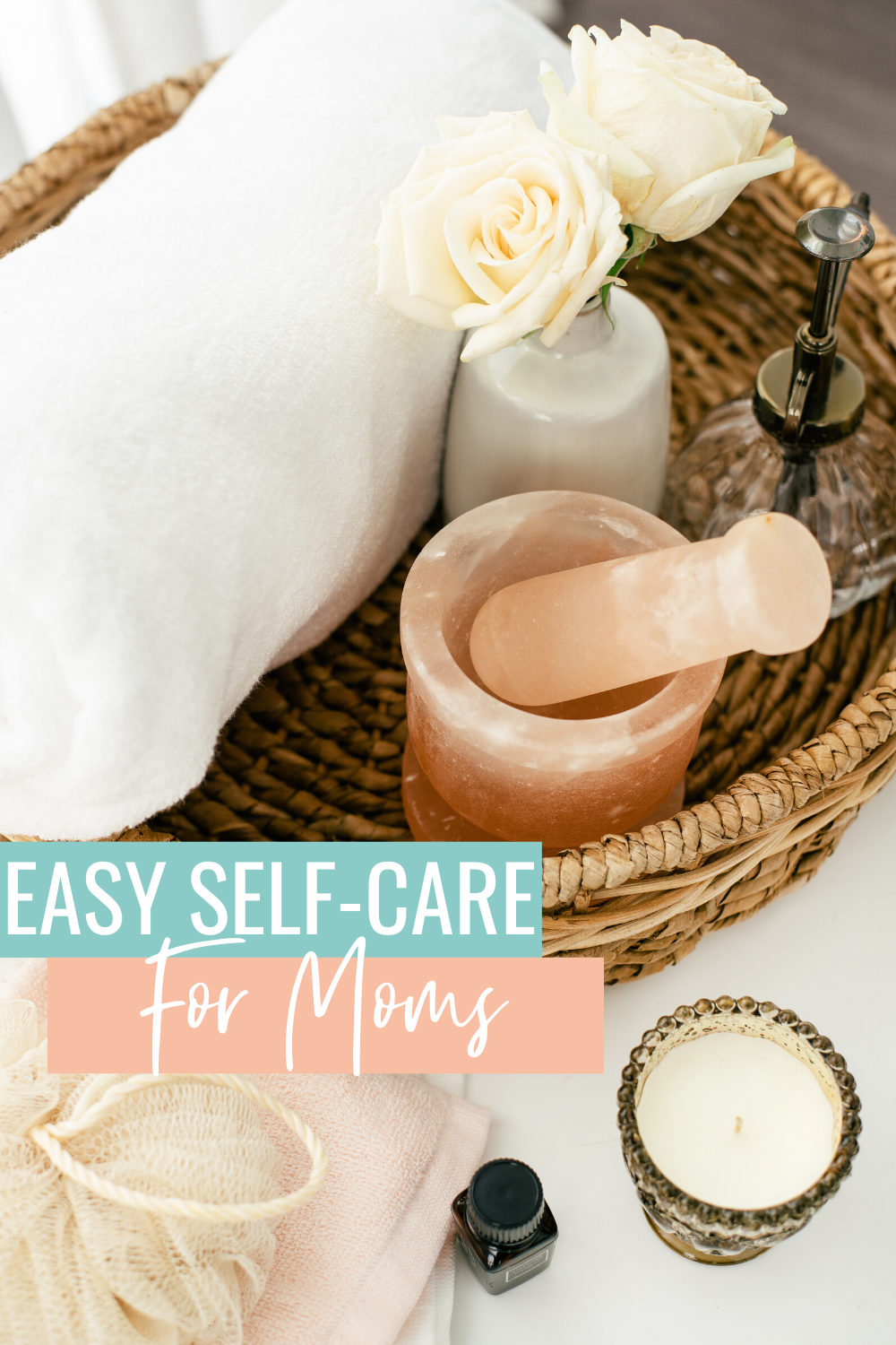 Self-Care Tips For Moms