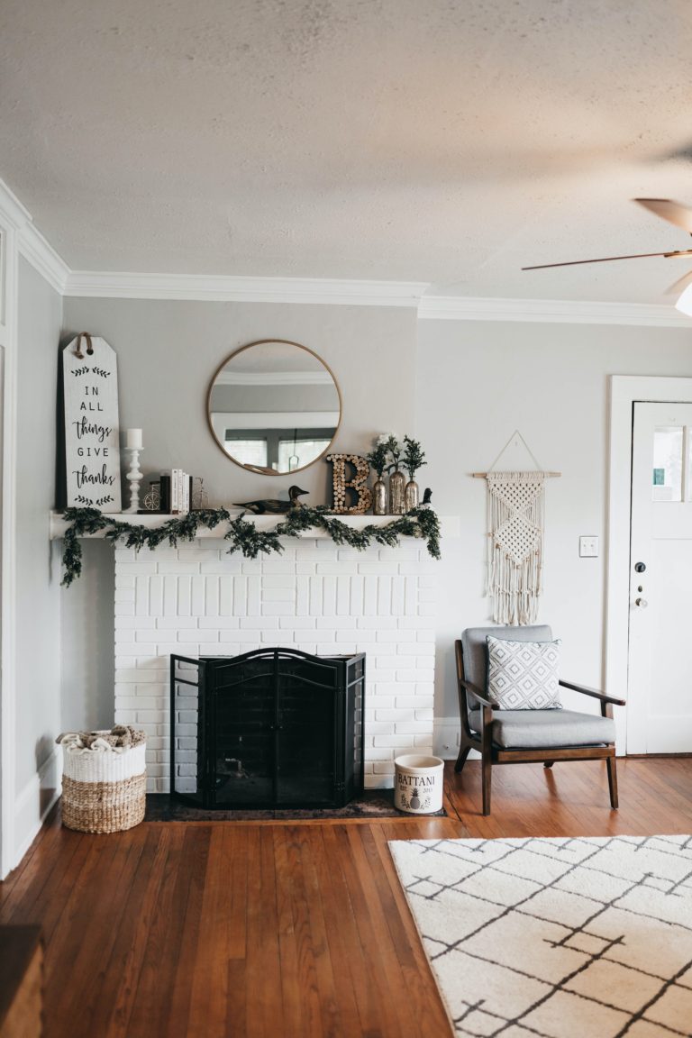 6 Ways to Restyle Your Home on a Budget