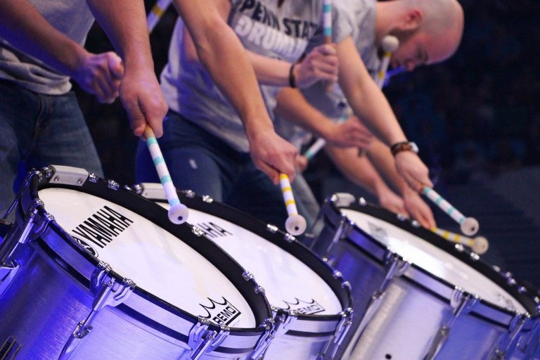 3 Signs Your Child Is Ready To Play The Drums
