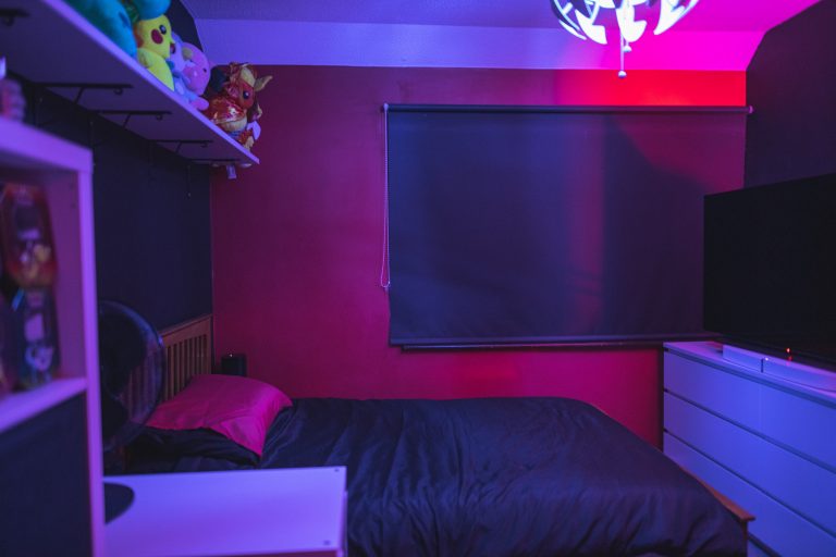 Tips for Creating a Magical Themed Bedroom for Children