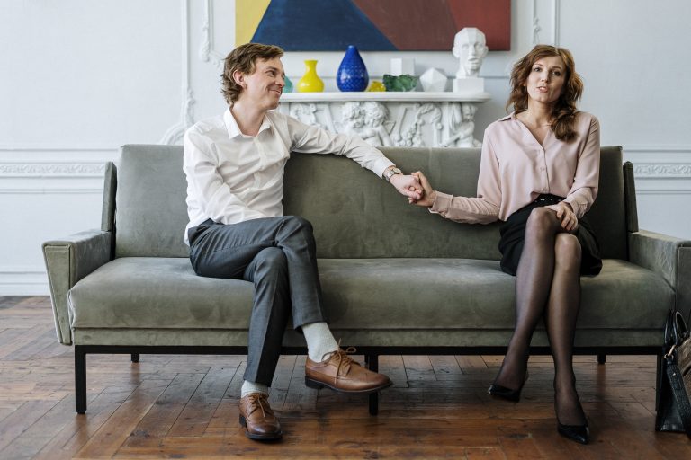 Top Tips for Navigating the Initial Stages of Co-parenting