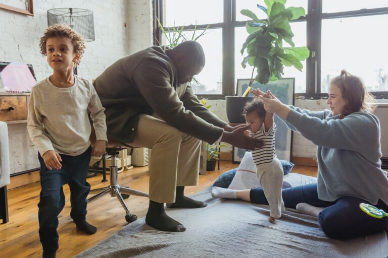 How to Ensure Quality Time for Yourself As a Parent
