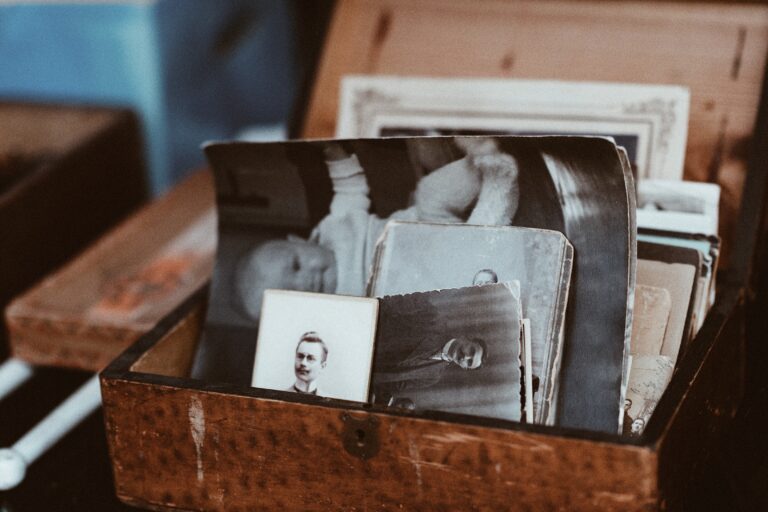 Breathe New Life Into Your Old Images