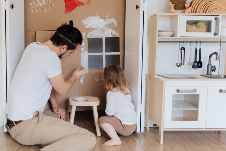 6 Funny Things to Do with Your Kids