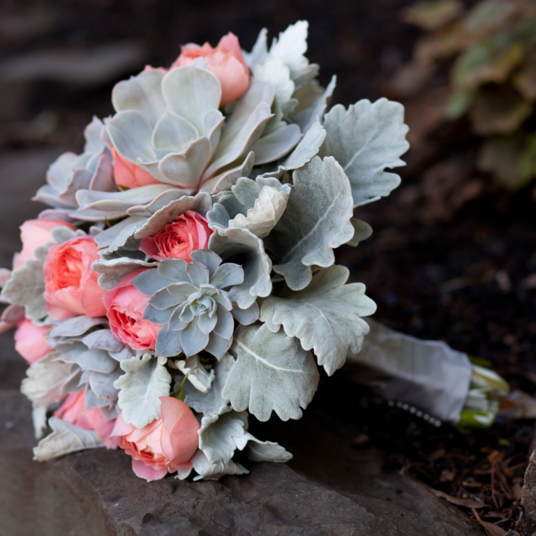 5 Unique Wedding Bouquet Ideas
