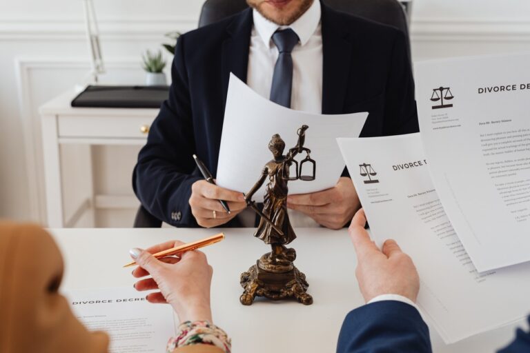 Reasons to Hire a Divorce Attorney