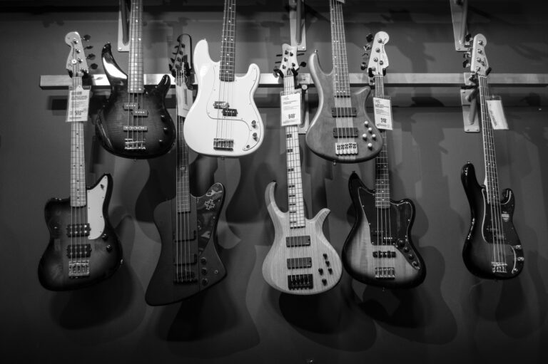 Tips for Buying a Guitar