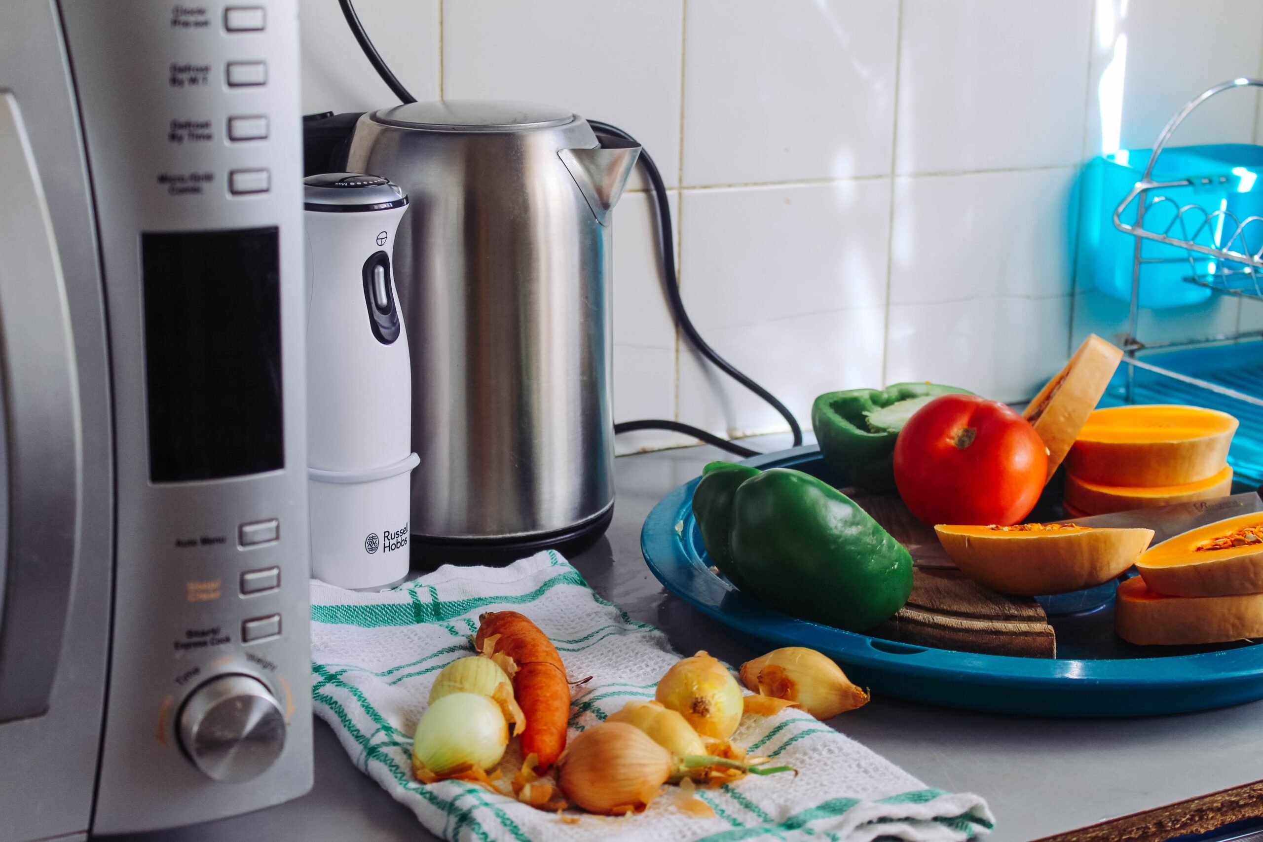 7 Luxury Small Appliances Your Home Should Have