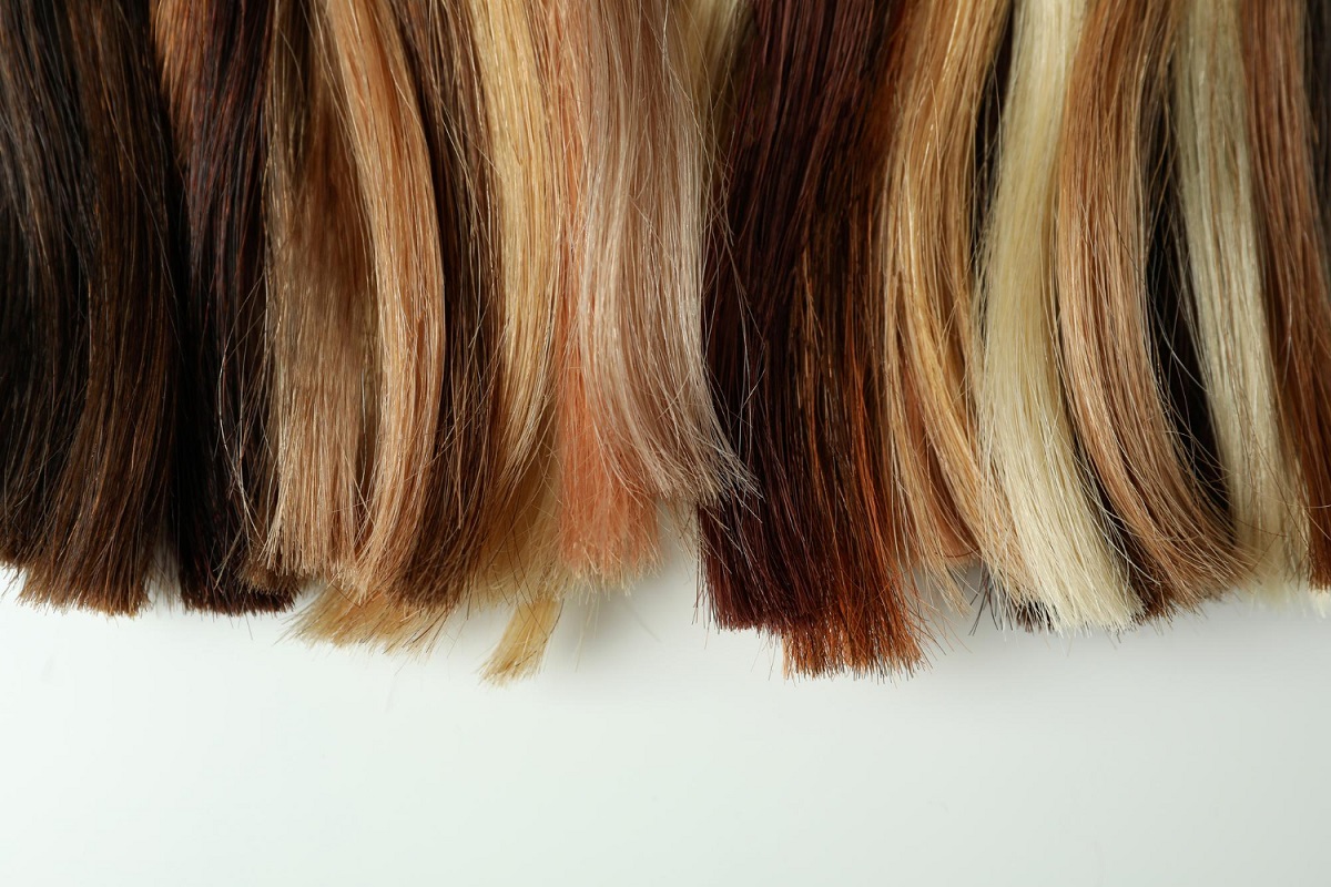 Hair Extension Length - Which do you choose?