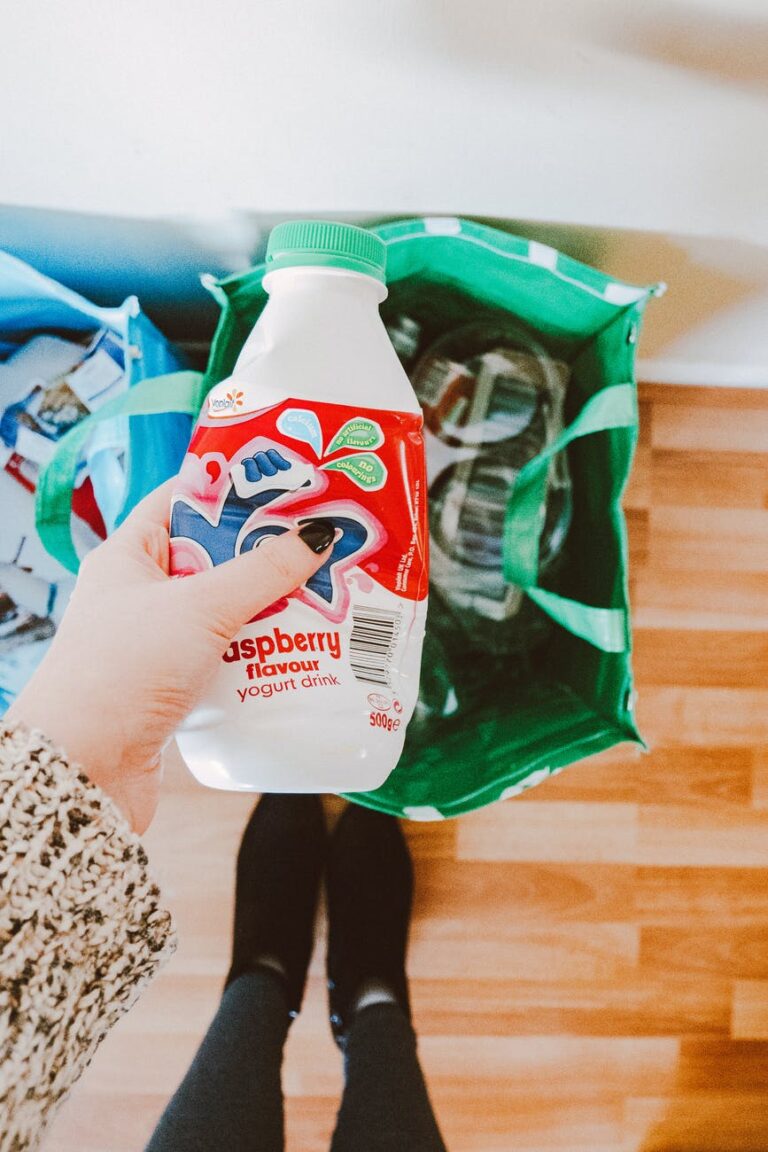5 Ways to Make Recycling Fun for Kids