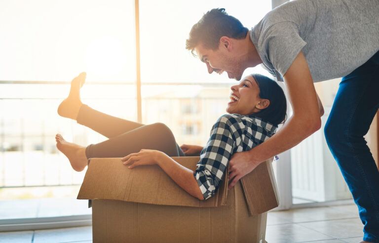 White-Glove Moving Services Have Several Advantages