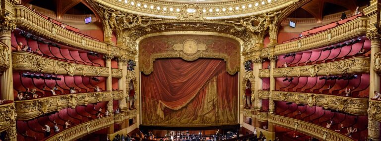 Will Your Kids Enjoy the Opera?