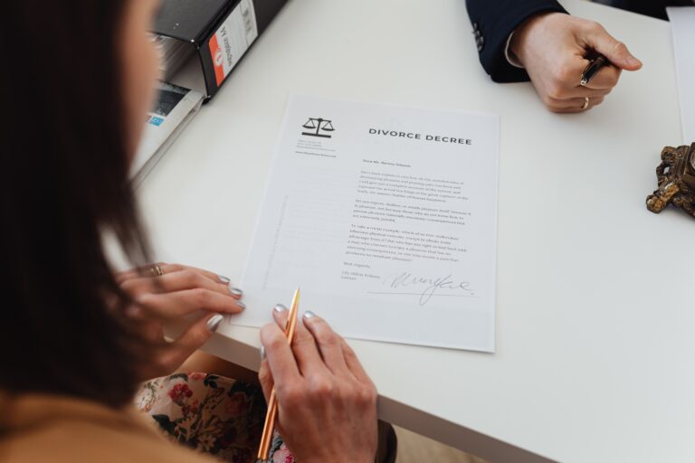 6 Things You Should Know About the Divorce Process