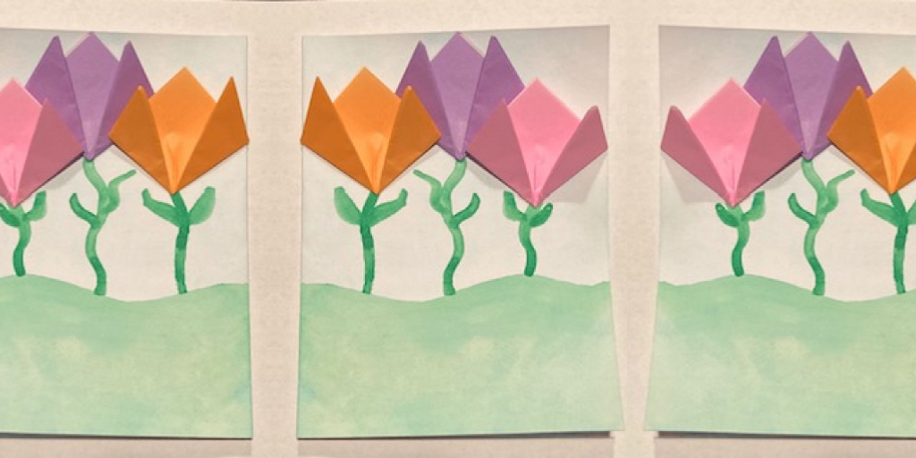 The Best Paper Crafts For Adults